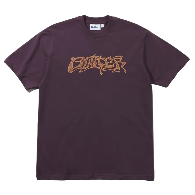 Butter Goods Drummer Tee