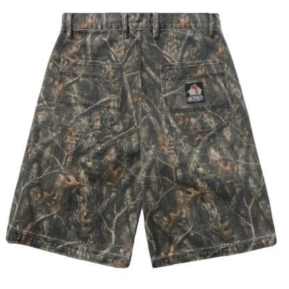 Butter Goods Work Shorts