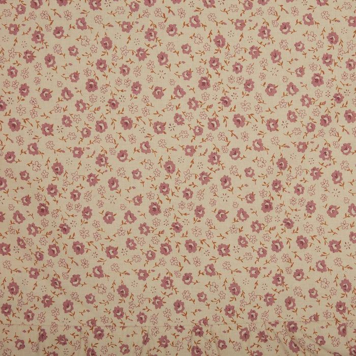 Cammie Fabric Euro Sham-Lange General Store