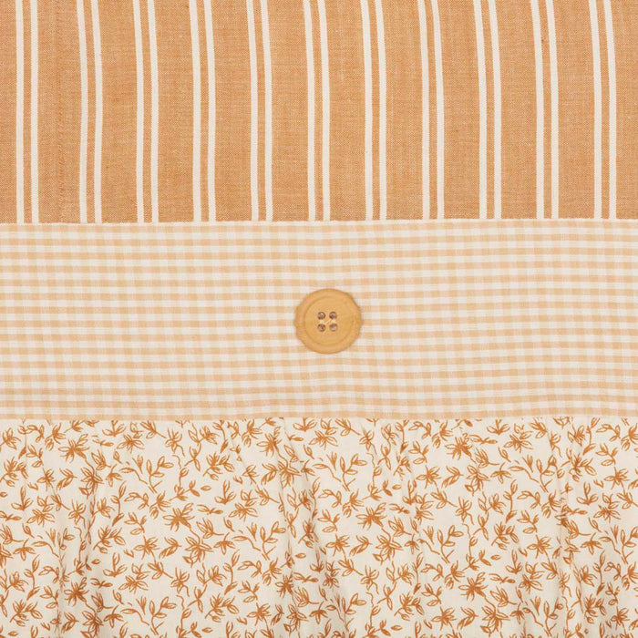 Cammie Panel Curtains-Lange General Store