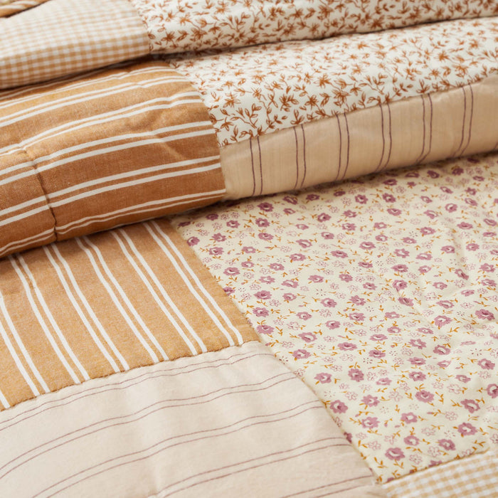 Cammie Quilt-Lange General Store