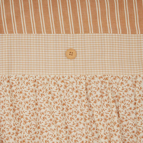 Cammie Shower Curtain-Lange General Store
