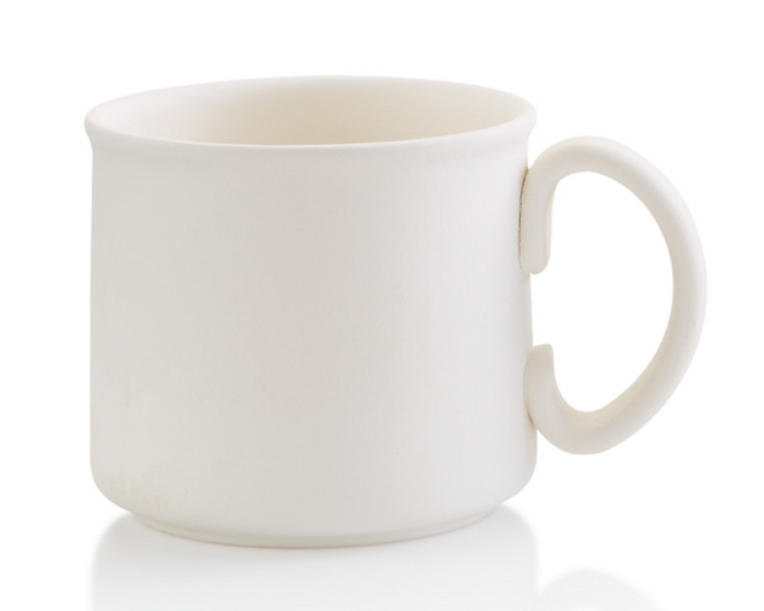 Campfire Mug