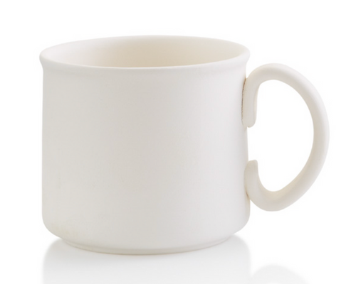 Campfire Mug