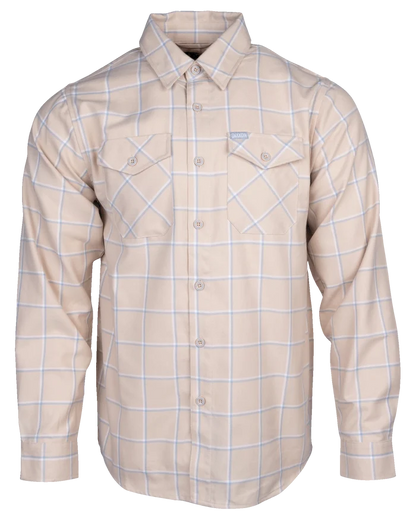 Canal Flannel