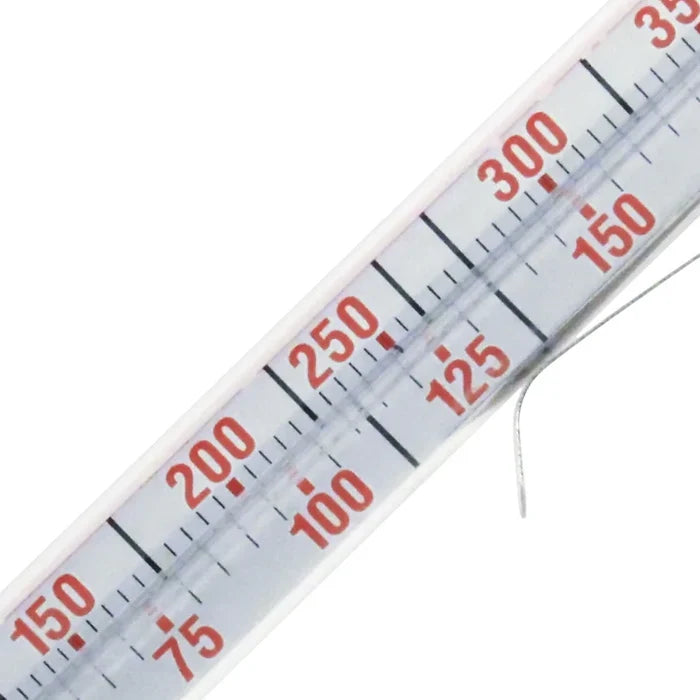 Candy/Deep Fryer Thermometer in Glass Tube