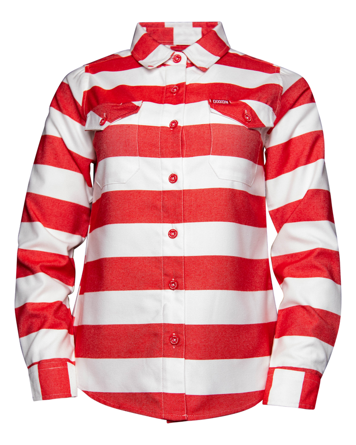 Cane Women's Flannel