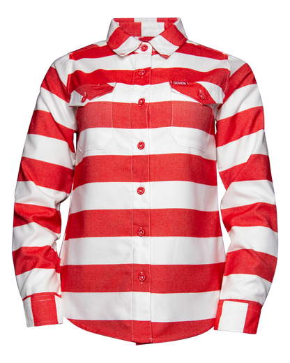 Cane Women's Flannel