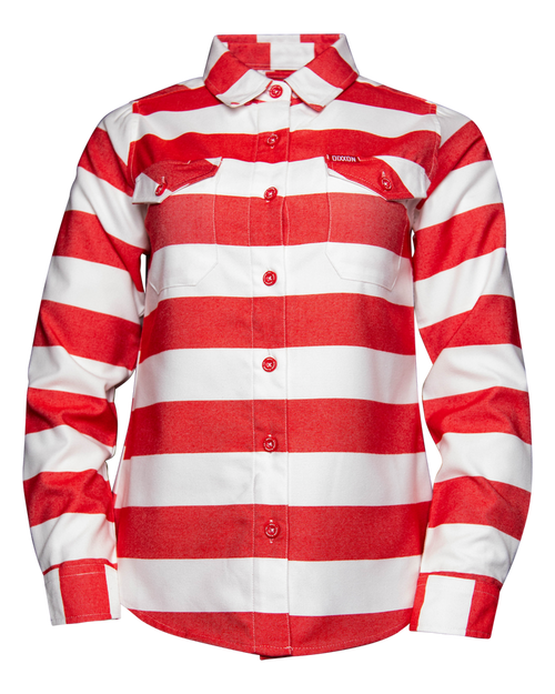 Cane Women's Flannel