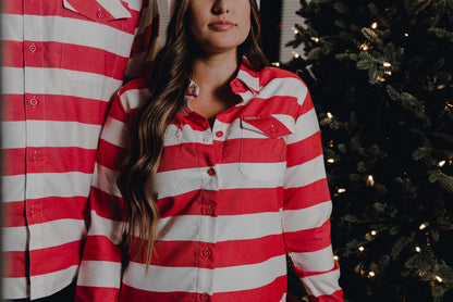 Cane Women's Flannel
