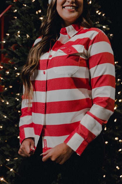 Cane Women's Flannel