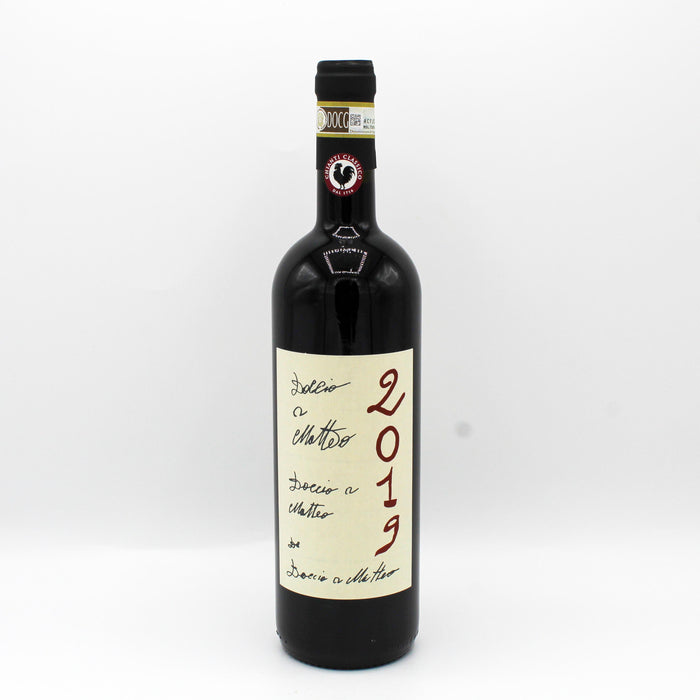 Caparsa Chianti Classico Riserva 'Doccio a Matteo'