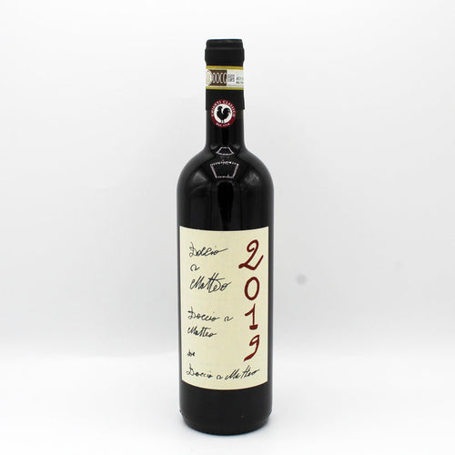 Caparsa Chianti Classico Riserva 'Doccio a Matteo'