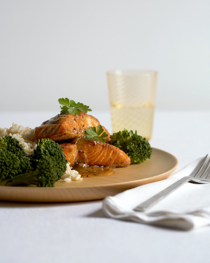 Cara Plate - Large