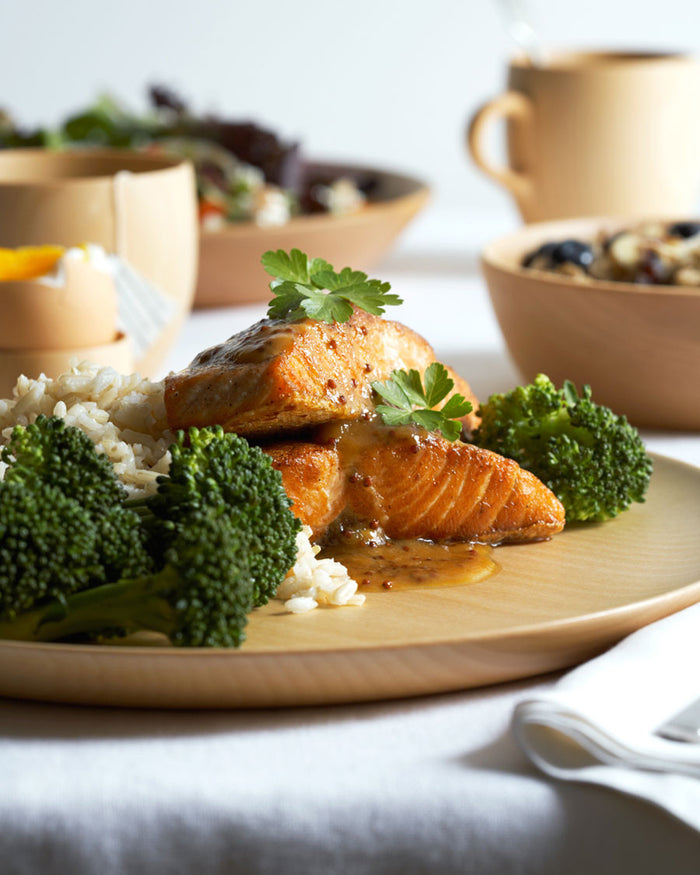 Cara Plate - Large