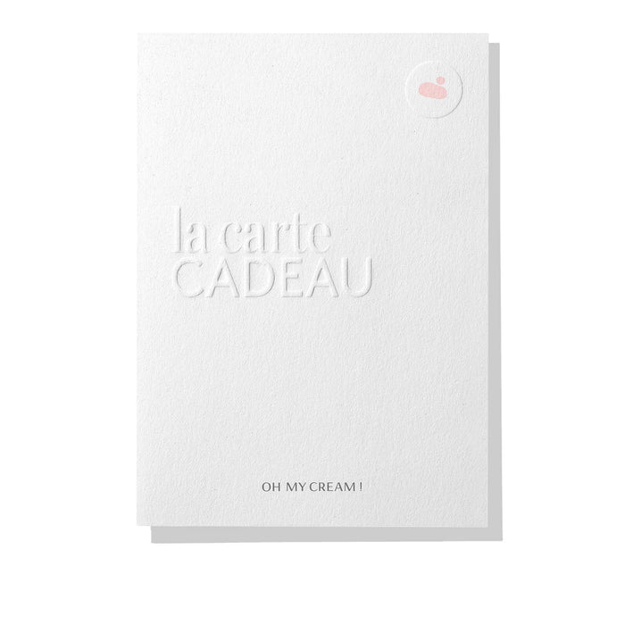 #seo: carte cadeau soin visage tata harper
