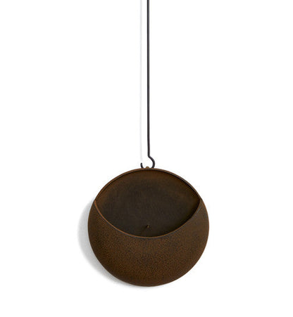 Cast Iron Mosquito Coil Case