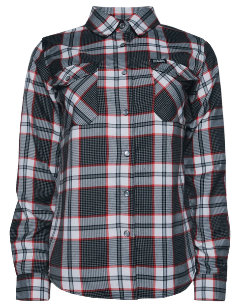 Chains Women's Flannel