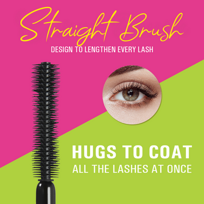 Character The Max Look Mascara