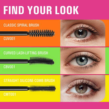 Character The Max Look Mascara
