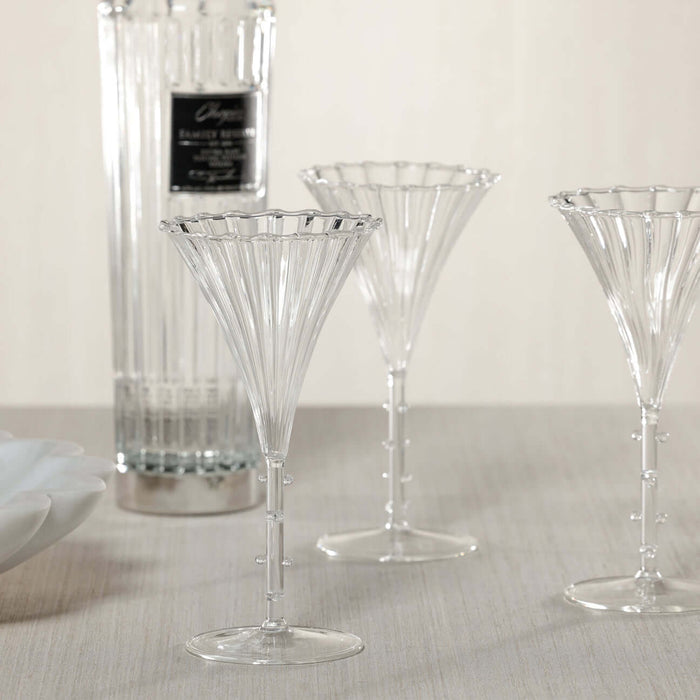 Chaumont Cocktail Glass - Set of 4