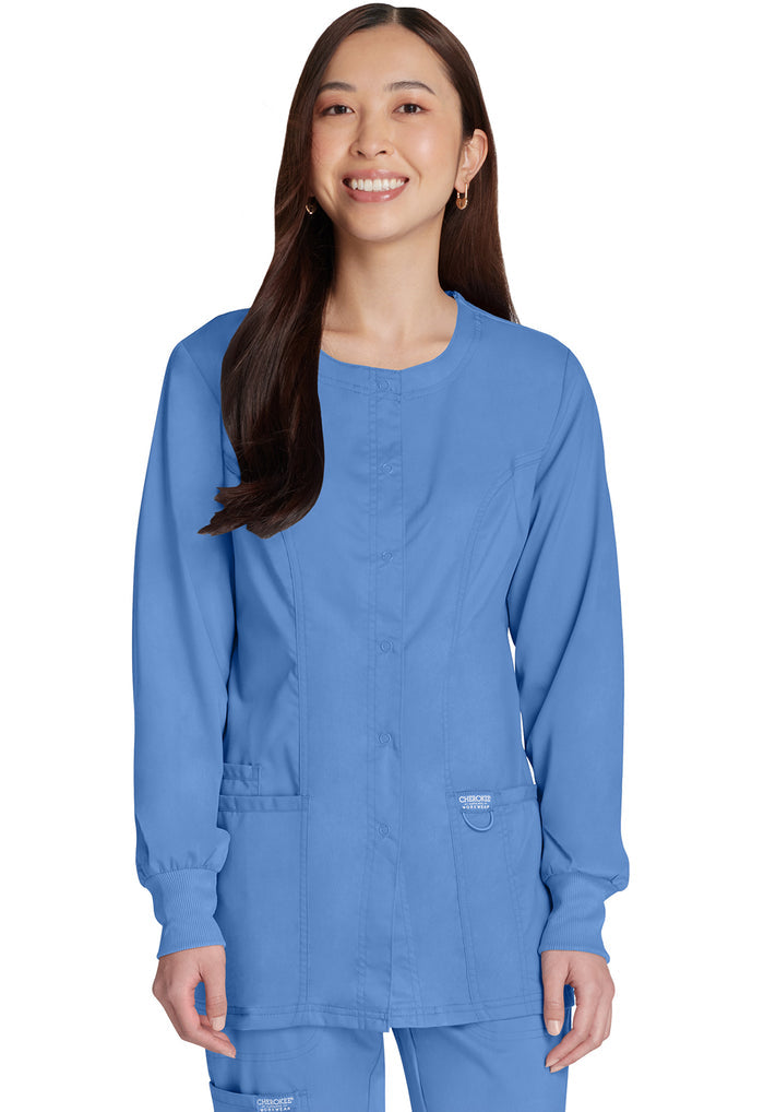 Ceil Blue / X-Small