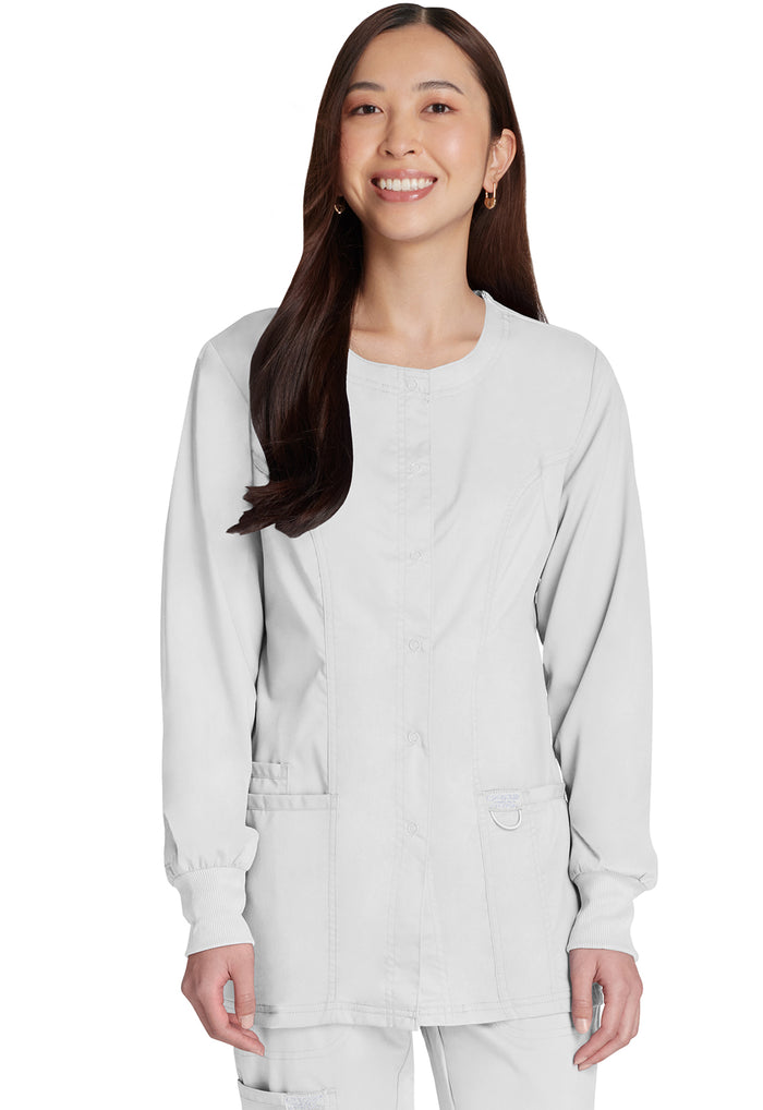 White / X-Small