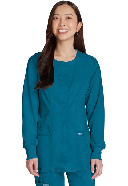 Caribbean Blue / X-Small