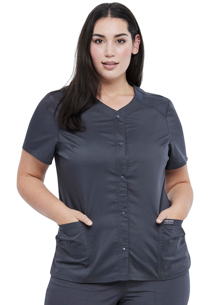Pewter Grey / XX-Small