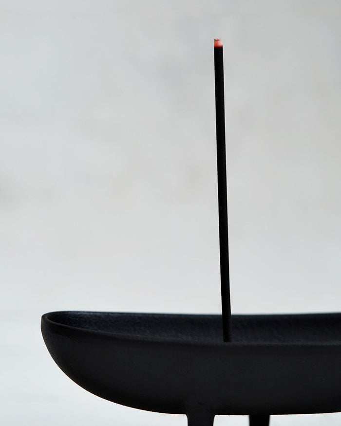 Chikuseiko Charcoal Incense - Long