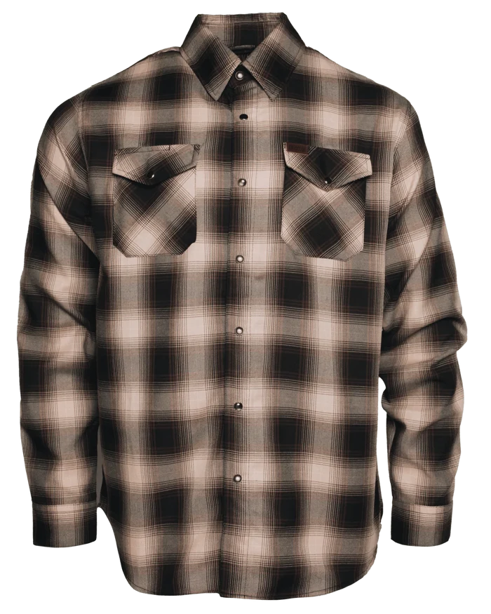 Chippy Flannel