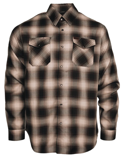 Chippy Flannel