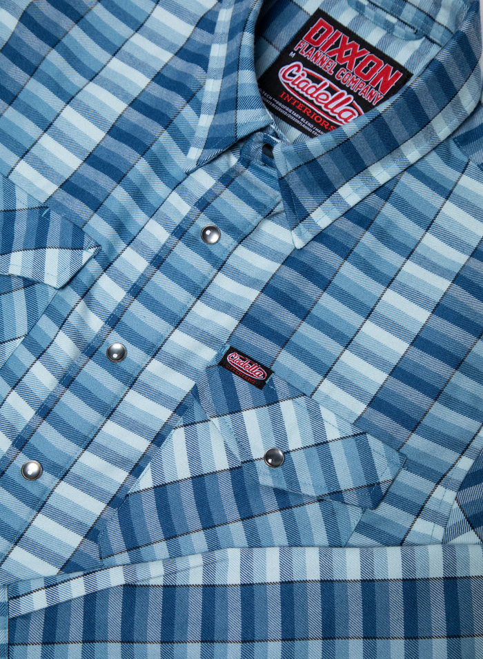 Ciadella Interiors Flannel