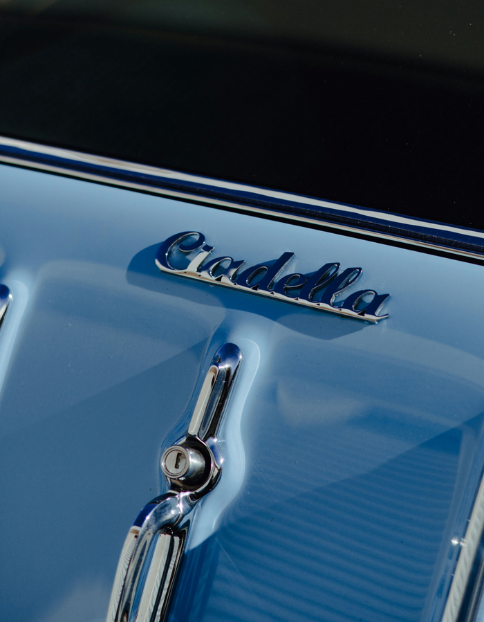 Ciadella Interiors Flannel