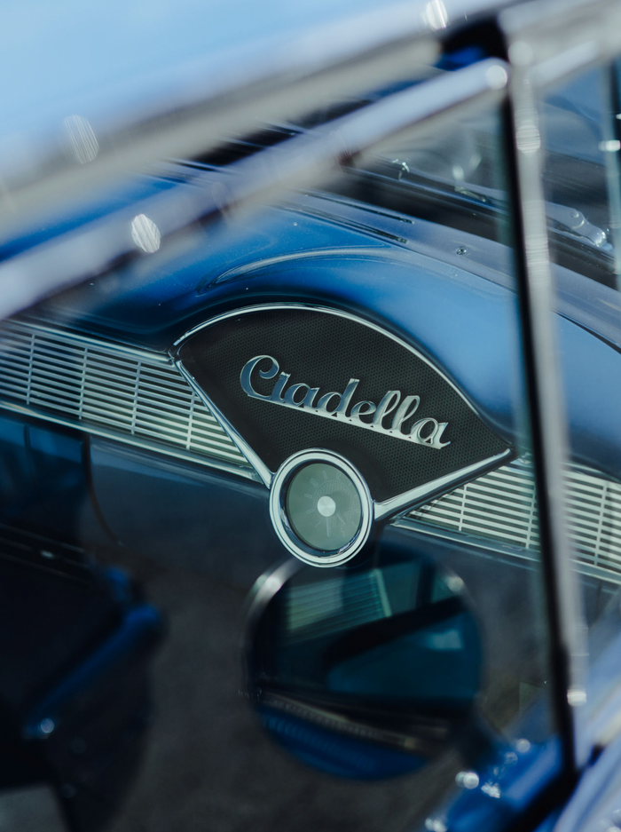 Ciadella Interiors Flannel