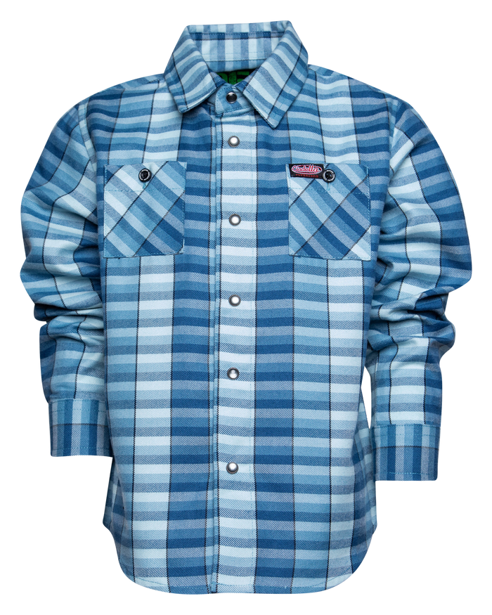 Ciadella Interiors Youth Flannel