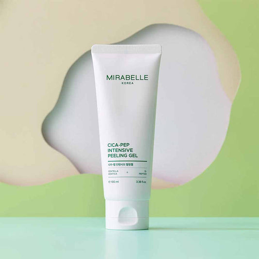 Cica - Peptide Intensive Peeling Gel