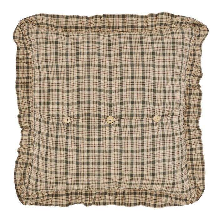 Cider Spice Fabric Euro Sham-Lange General Store