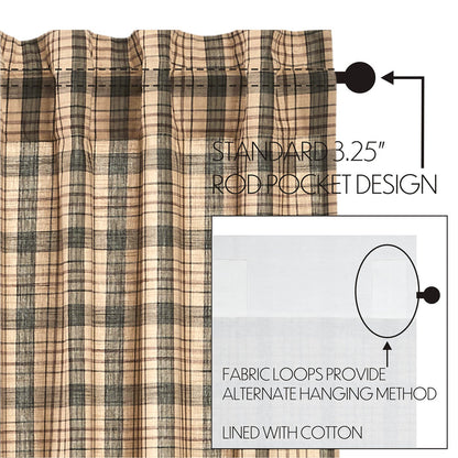 Cider Spice Valance