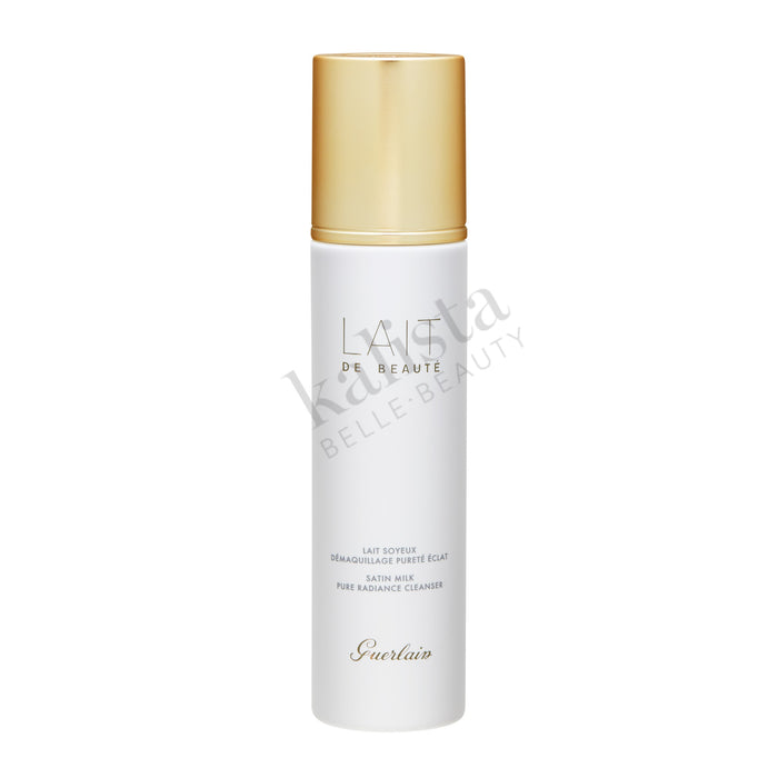 Cleanser Milk