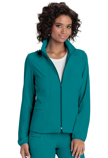 Teal / X-Small