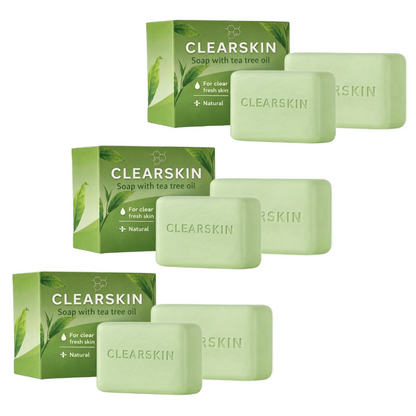 ClearSkin™ SE