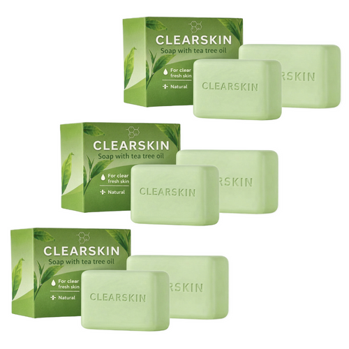 ClearSkin™ SE