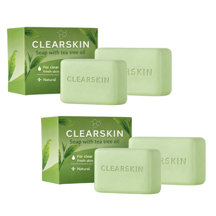 ClearSkin™ SE