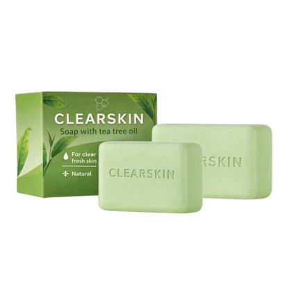 ClearSkin™ SE