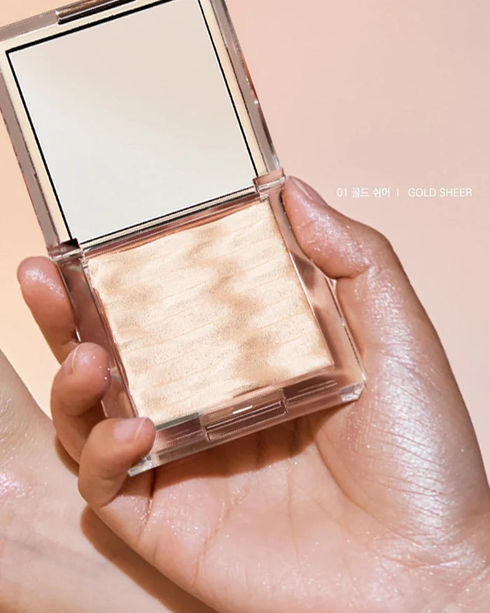 CLIO Prism Highlighter 8 g