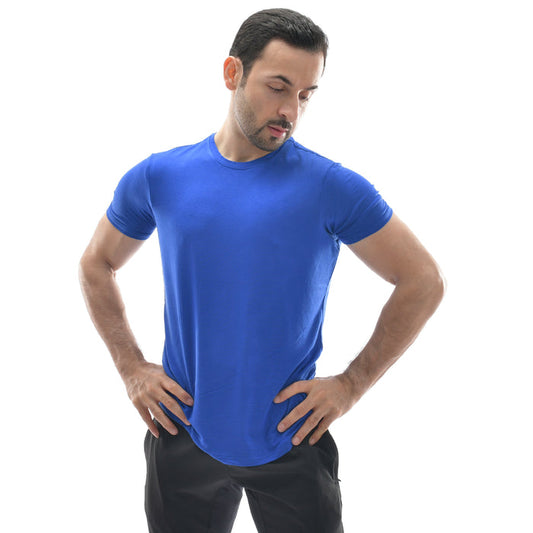 Cloud Feel Muscle Tee - IRONGEAR Fitness