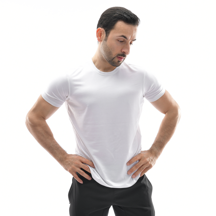 Cloud Feel Muscle Tee - IRONGEAR Fitness