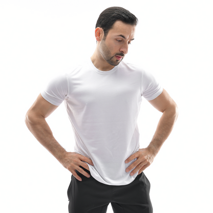 Cloud Feel Muscle Tee - IRONGEAR Fitness