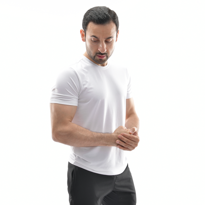 Cloud Feel Muscle Tee - IRONGEAR Fitness